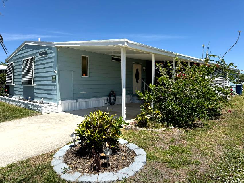 4208 Lake View Dr S a Ellenton, FL Mobile or Manufactured Home for Sale